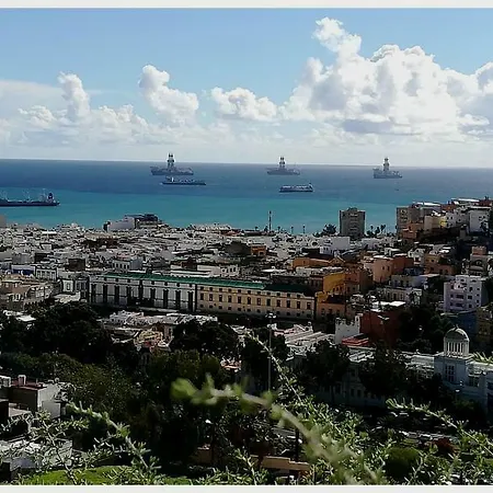 شقة Apartamento En *