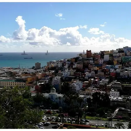 شقة Apartamento En