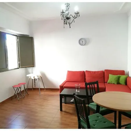 Apartamento En شقة *